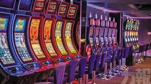 yoma77 vip စလော့ဂိမ်း Video Slots Free Spin Bonus MMK ကစားနည်း