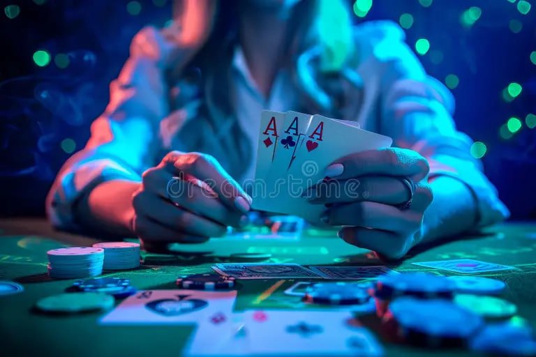 yoma77 vip တိုက်ရိုက် ကာစီနို Baccarat Live Dealer ပြခန်း